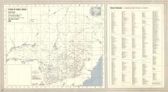 [MAPA DA DIVISO MUNICIPAL - ESTADO ..